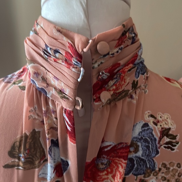 5a7 cinq a sept dress size 4 - Picture 8 of 14